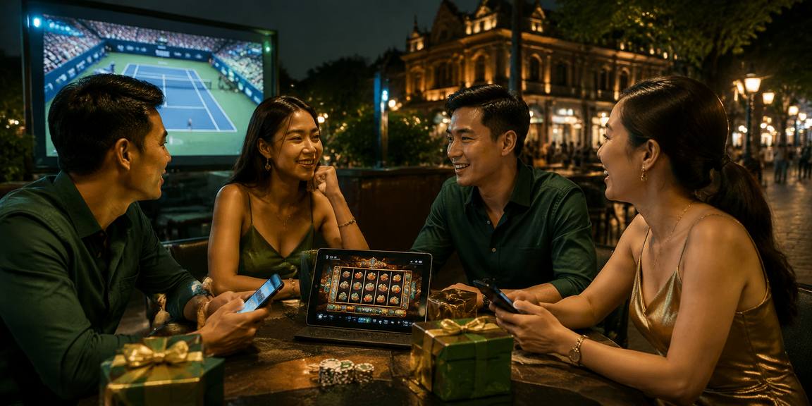 lt88 app Sảnh chơi đầy đủ ngay trong tay bạn